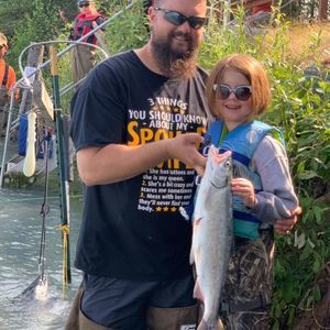 Meet your Posher, Terrence